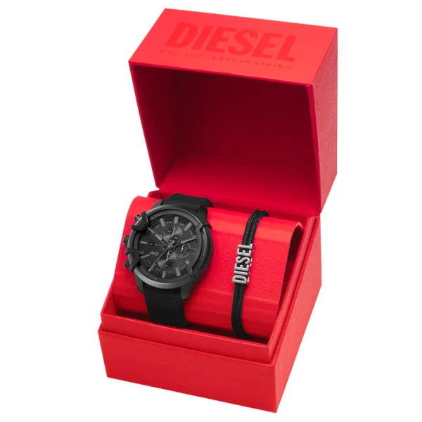 Relógio Diesel Masculino - DZ4650 - Image 2