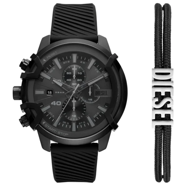 Relógio Diesel Masculino - DZ4650