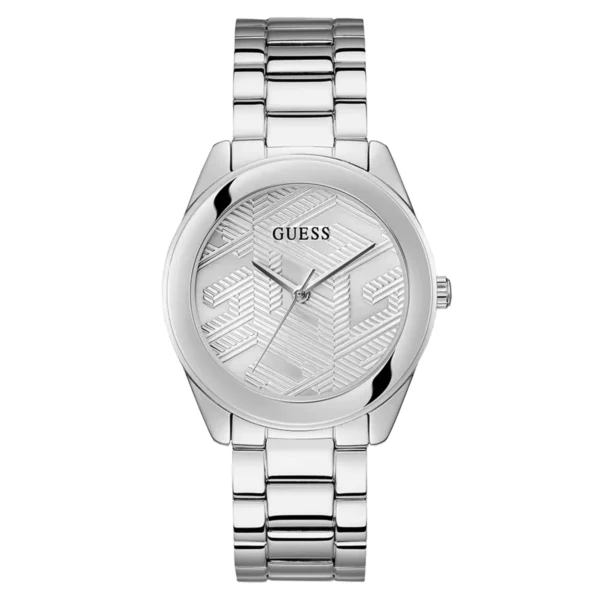 Relógio Guess Feminino - GW0606L1
