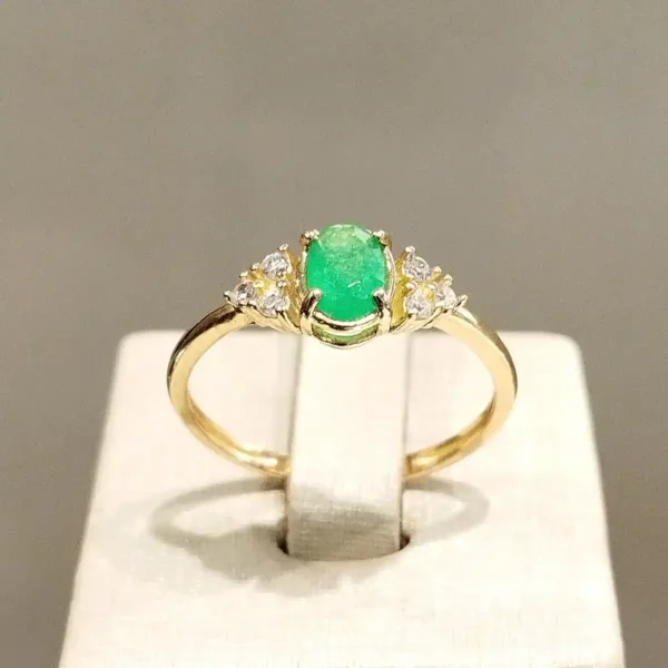 Anel de Jade