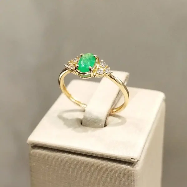 Anel de Jade - Image 2