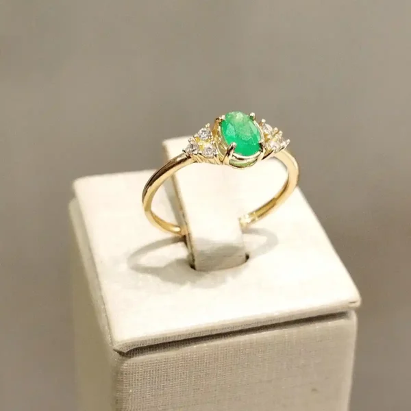 Anel de Jade - Image 3