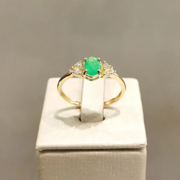 Anel de Jade - Image 4