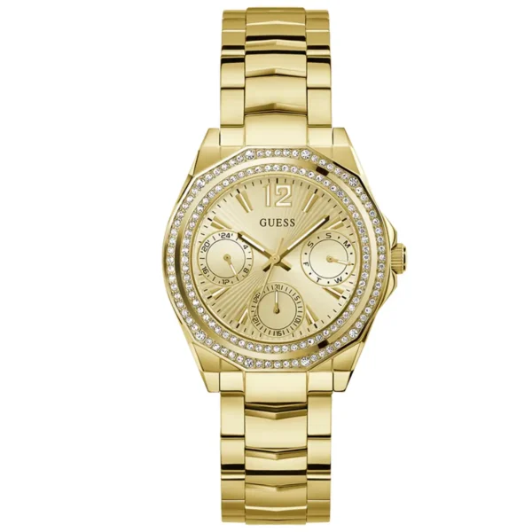 Relógio Guess Feminino - GW0685L2