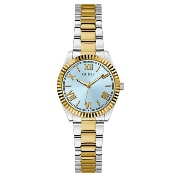 Relógio Guess Feminino - GW0687L4