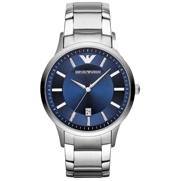 Relógio Empório Armani Masculino – AR11180