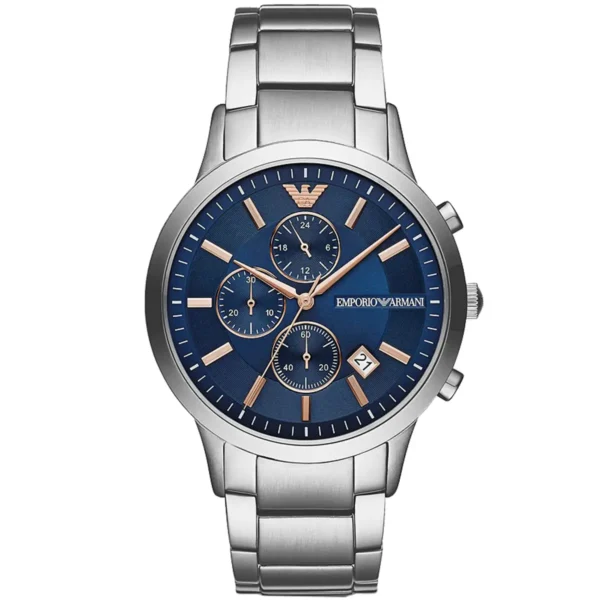 Relógio Empório Armani Masculino – AR11458