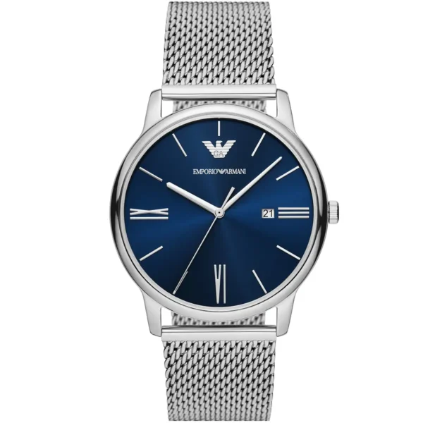 Relógio Empório Armani Masculino – AR11571