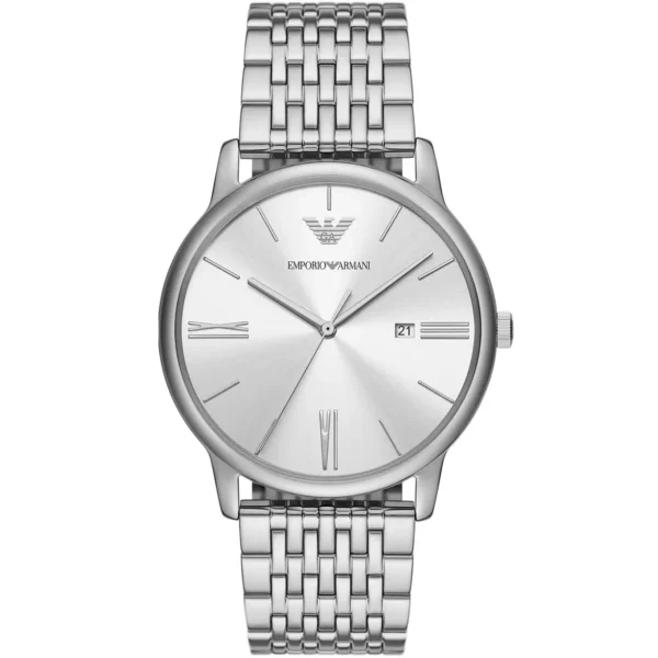 Relógio Empório Armani Masculino – AR11599