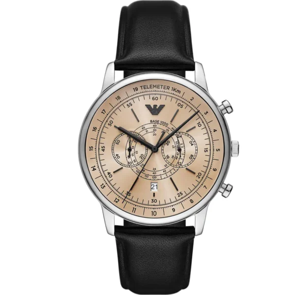 Relógio Empório Armani Masculino – AR11634