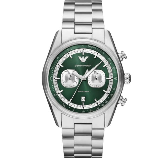 Relógio Empório Armani Masculino – AR11637