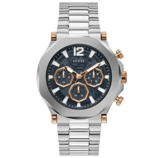 Relógio Guess Masculino - GW0539G1