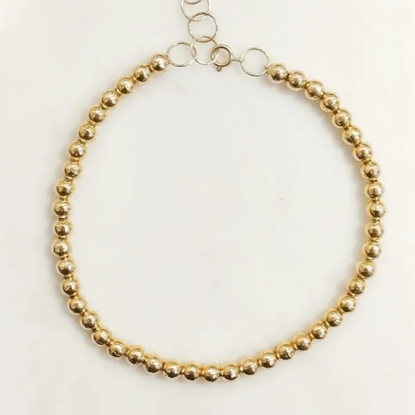 Pulseira Bola